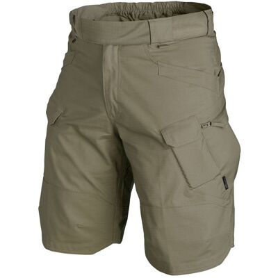 Helikon-Tex Szorty Urban Tactical Shorts® Rip-Stop Zielone - Zielony - 3XL Helikon-Tex Szorty Urban Tactical Shorts® Rip-Stop Zielone - Zielony - 3XL