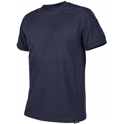 Helikon-Tex T-Shirt TopCool Navy Blue XL Helikon-Tex T-Shirt TopCool Navy Blue XL