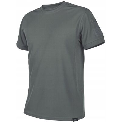 Helikon-Tex T-Shirt TopCool Shadow Grey 3XL Helikon-Tex T-Shirt TopCool Shadow Grey 3XL