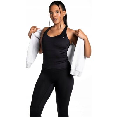 Inny producent HEYSHAPE modelujący top bez rękawów XL Inny producent HEYSHAPE modelujący top bez rękawów XL
