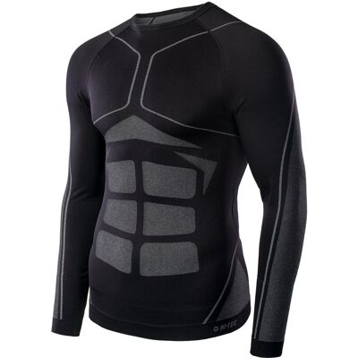 HITEC Hi-Tec, Bluza termoaktywna, Buraz Top, rozmiar M/L HITEC Hi-Tec, Bluza termoaktywna, Buraz Top, rozmiar M/L