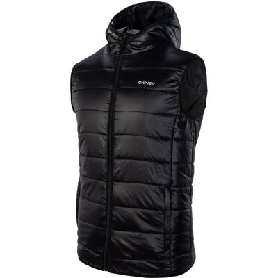 HITEC Hi-Tec, kamizelka męska, Hanon Vest, r. L HITEC Hi-Tec, kamizelka męska, Hanon Vest, r. L