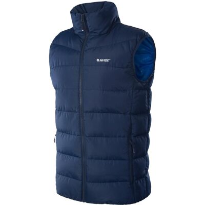 HITEC Hi-Tec, Kamizelka, Sanis, rozmiar XXL HITEC Hi-Tec, Kamizelka, Sanis, rozmiar XXL