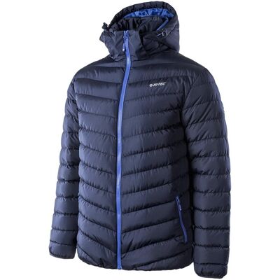 HITEC Hi-Tec, Kurtka męska, Michos, rozmiar XL HITEC Hi-Tec, Kurtka męska, Michos, rozmiar XL