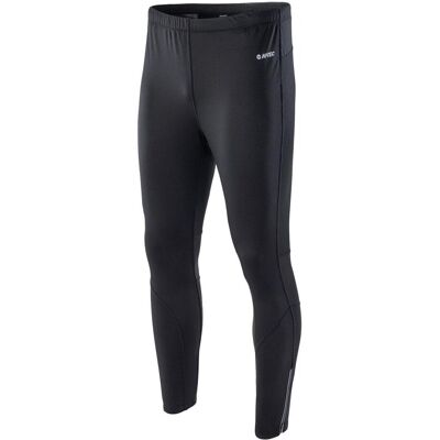 Hi-Tec, MILE, Spodnie męskie, Black, L Hi-Tec, MILE, Spodnie męskie, Black, L