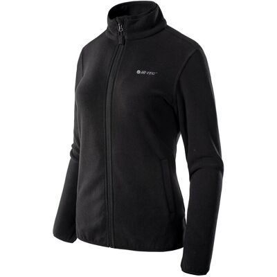 HITEC Hi-Tec, Polar Sportowy Damski, Lady Zoe, Rozmiar S HITEC Hi-Tec, Polar Sportowy Damski, Lady Zoe, Rozmiar S