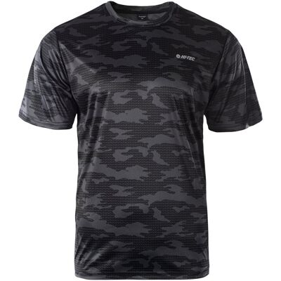 HITEC, T-shirt męski, Emmon Ii, rozmiar M HITEC, T-shirt męski, Emmon Ii, rozmiar M