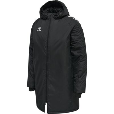 Hummel Hml Core Xk Bench Jacket Hummel Hml Core Xk Bench Jacket
