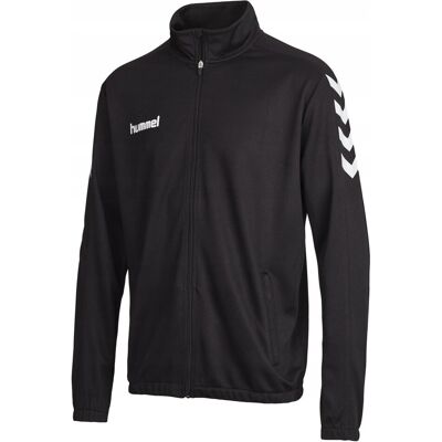Hummel bluza dziecięca promo poly jacket na suwak rozmiar 116 Hummel bluza dziecięca promo poly jacket na suwak rozmiar 116