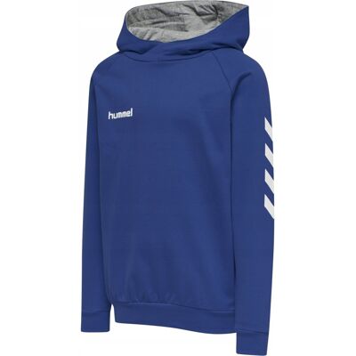 Hummel bluza dziecięca sportowa bawełniana GO Kids Cotton Hoodie r. 164 Hummel bluza dziecięca sportowa bawełniana GO Kids Cotton Hoodie r. 164