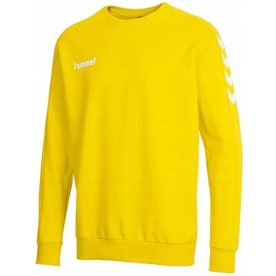 Hummel bluza męska CORE COTTON rozmiar XXL Hummel bluza męska CORE COTTON rozmiar XXL