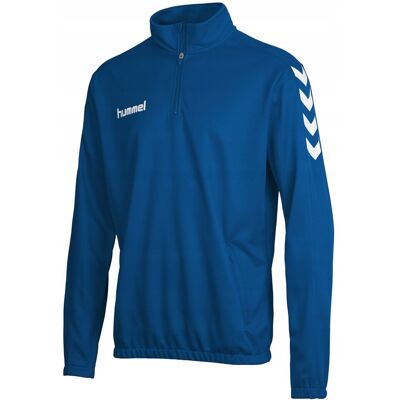 Hummel core polu jacket dziecięca bluza sportowa rozmiar 140 Hummel core polu jacket dziecięca bluza sportowa rozmiar 140