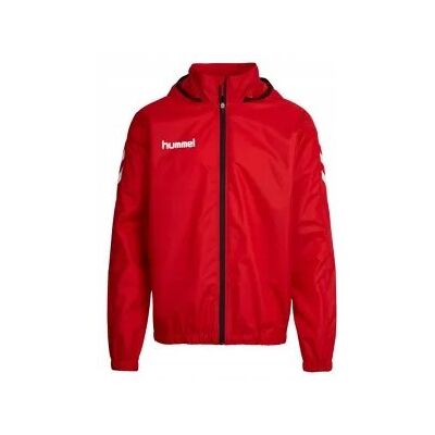Hummel dziecięca kurtka sportowa wiatrówka Core Kids Spray Jacket r.116-128 Hummel dziecięca kurtka sportowa wiatrówka Core Kids Spray Jacket r.116-128