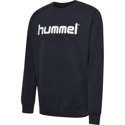 Hummel kids go cotton 80% bawełna dziecięca bluza rozmiar 152 Hummel kids go cotton 80% bawełna dziecięca bluza rozmiar 152