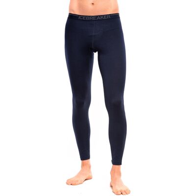 Icebreaker Legginsy 200 Oasis Ib104369401 R Xxl Icebreaker Legginsy 200 Oasis Ib104369401 R Xxl