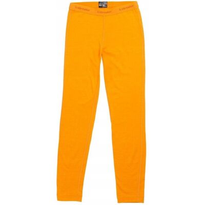 Icebreaker Legginsy 200 Oasis Ib104503945 R 92 Icebreaker Legginsy 200 Oasis Ib104503945 R 92