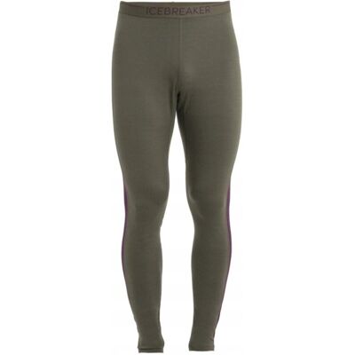 ICEBREAKER LEGGINSY 200 OASIS SONE IB0A59JR878 r XXL ICEBREAKER LEGGINSY 200 OASIS SONE IB0A59JR878 r XXL