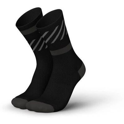 Inny producent Incylence Skarpety Do Biegania Running Disrupts Long Black Rozmiar 35-38 Inny producent Incylence Skarpety Do Biegania Running Disrupts Long Black Rozmiar 35-38