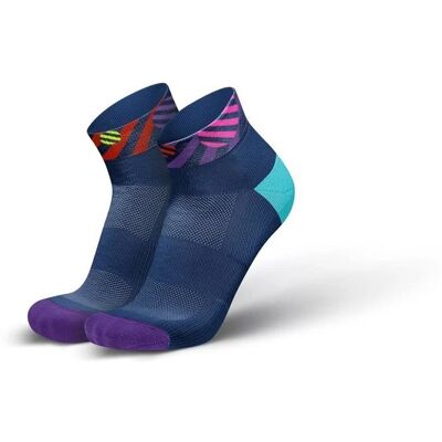 Inny producent Incylence Skarpety Do Biegania Running Globes Short Purple/Red Rozmiar 39-42 Inny producent Incylence Skarpety Do Biegania Running Globes Short Purple/Red Rozmiar 39-42