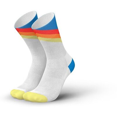 Inny producent Incylence Skarpety Do Biegania Running Grades Long Blue/Inferno Rozmiar 47-50 Inny producent Incylence Skarpety Do Biegania Running Grades Long Blue/Inferno Rozmiar 47-50