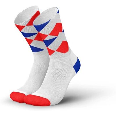 Inny producent Incylence Skarpety do Biegania Running Peaks royal/inferno Rozmiar 35-38 Inny producent Incylence Skarpety do Biegania Running Peaks royal/inferno Rozmiar 35-38