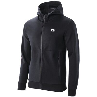 IQ, Bluza sportowa męska, Vesil, rozmiar L IQ, Bluza sportowa męska, Vesil, rozmiar L