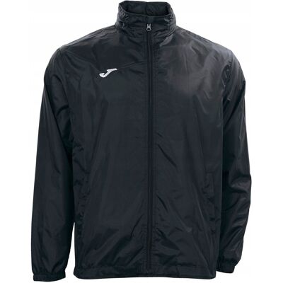 JOMA Kurtka Ortalionowa Przeciwdeszczowa MĘSKA 5XS JOMA Kurtka Ortalionowa Przeciwdeszczowa MĘSKA 5XS