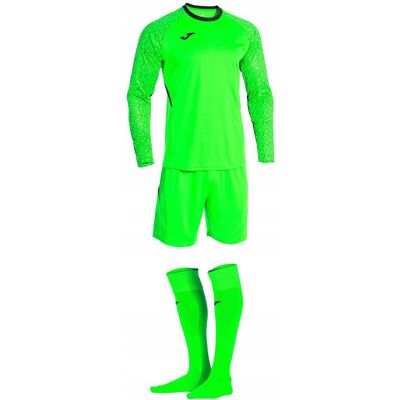 JOMA STRÓJ BRAMKARSKI ZAMORA X 104407.021 R.3XS JOMA STRÓJ BRAMKARSKI ZAMORA X 104407.021 R.3XS