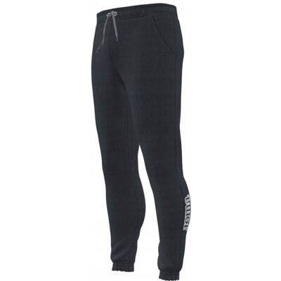 Joma Urban Street 102899.102 Długie Spodnie Męskie, Czarne, Sportowe r. L Joma Urban Street 102899.102 Długie Spodnie Męskie, Czarne, Sportowe r. L