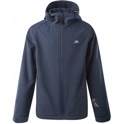 Juniorska Kurtka Softshell Meino Martes 158 Juniorska Kurtka Softshell Meino Martes 158