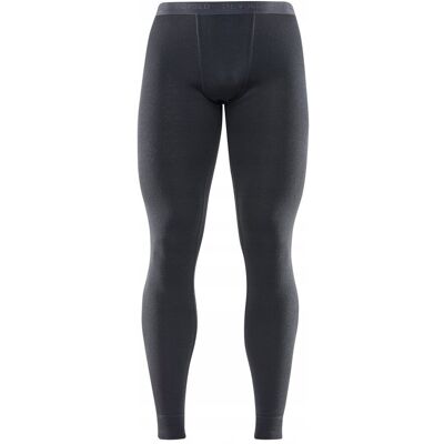 Kalesony męskie DEVOLD Lauparen Black - S Kalesony męskie DEVOLD Lauparen Black - S