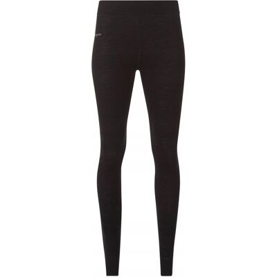 inna (Inny) Kalesony Termoaktywne Damskie Bergans of Norway Dual Merino Tights Black S inna (Inny) Kalesony Termoaktywne Damskie Bergans of Norway Dual Merino Tights Black S