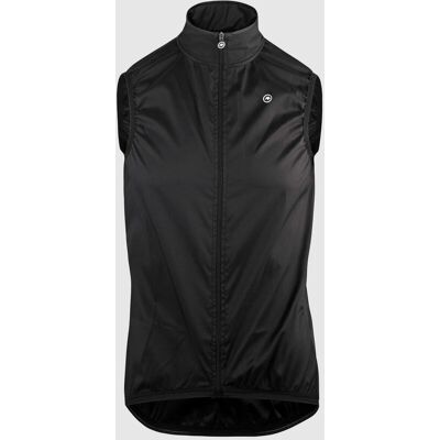 inna (Inny) Kamizelka Assos Mille GT Wind Vest Black M inna (Inny) Kamizelka Assos Mille GT Wind Vest Black M