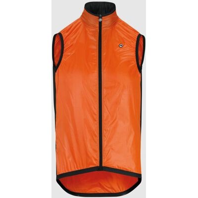 Asos Kamizelka Assos Mille GT Wind Vest Lolly Red XL Asos Kamizelka Assos Mille GT Wind Vest Lolly Red XL