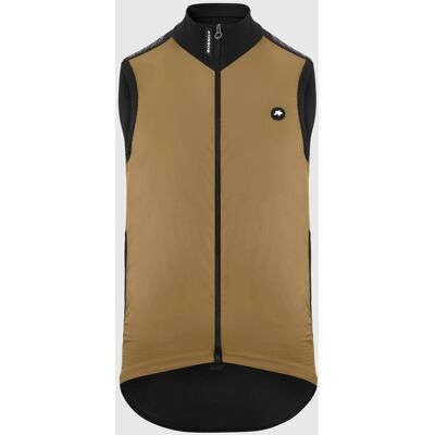Asos Kamizelka Assos Tactica Shell Vest T5 - BRONZE ASH, L Asos Kamizelka Assos Tactica Shell Vest T5 - BRONZE ASH, L