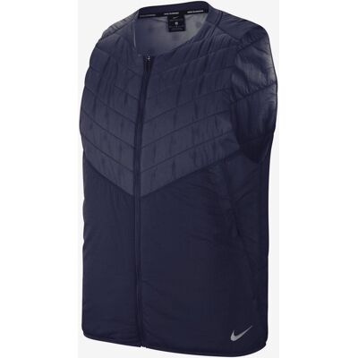 Kamizelka Biegowa Sportowa Męska Nike Therma Fit ADV DJ0533-475 r. L kurtka Kamizelka Biegowa Sportowa Męska Nike Therma Fit ADV DJ0533-475 r. L kurtka