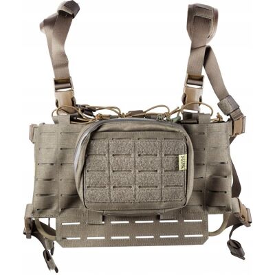 Kamizelka Chest rig Maskpol Ranger Green Kamizelka Chest rig Maskpol Ranger Green