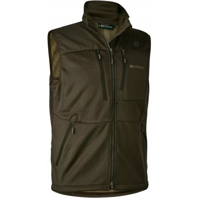 Kamizelka Deerhunter Excape Softshell 4643 - Art Green -3Xl Kamizelka Deerhunter Excape Softshell 4643 - Art Green -3Xl