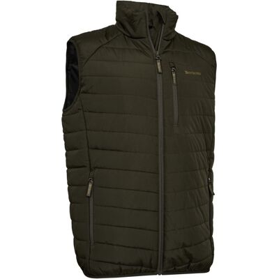 KAMIZELKA DEERHUNTER MOOR FULLY PADDED 4567 - Timber -2XL KAMIZELKA DEERHUNTER MOOR FULLY PADDED 4567 - Timber -2XL