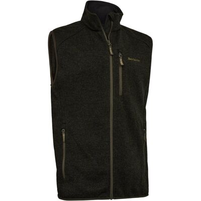 KAMIZELKA DEERHUNTER MOOR KNITTED 4566 - Timber -XL KAMIZELKA DEERHUNTER MOOR KNITTED 4566 - Timber -XL