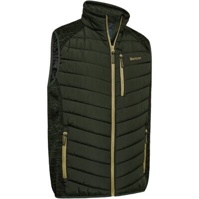 KAMIZELKA DEERHUNTER MOOR PADDED 4570 - Forest Ember -L KAMIZELKA DEERHUNTER MOOR PADDED 4570 - Forest Ember -L