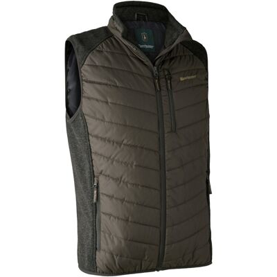 Inny producent KAMIZELKA DEERHUNTER MOOR PADDED 4572 - Timber -XL Inny producent KAMIZELKA DEERHUNTER MOOR PADDED 4572 - Timber -XL