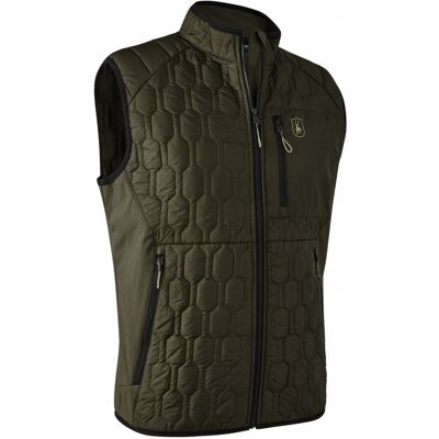 KAMIZELKA DEERHUNTER MOSSDALE 4453 Zieleń S KAMIZELKA DEERHUNTER MOSSDALE 4453 Zieleń S