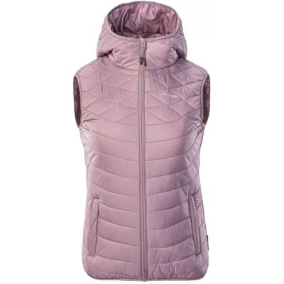 Kamizelka Elbrus Arapo II W (kolor Fioletowy, rozmiar S) Kamizelka Elbrus Arapo II W (kolor Fioletowy, rozmiar S)