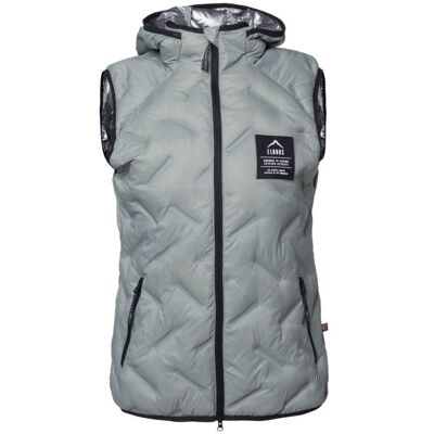 Kamizelka Elbrus pikowana Huel Vest Primaloft W 92800622498 Kamizelka Elbrus pikowana Huel Vest Primaloft W 92800622498