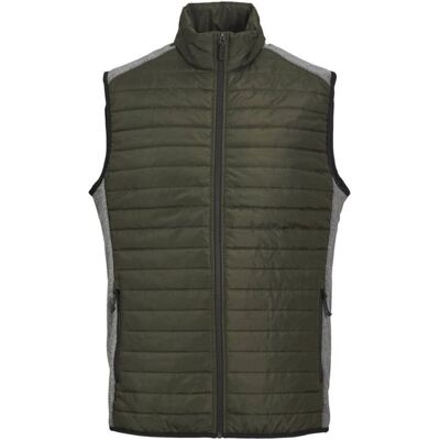 Kamizelka Jack & Jones Jjemulti Bodywarmer Collar Noos M 12200684ROSIN Kamizelka Jack & Jones Jjemulti Bodywarmer Collar Noos M 12200684ROSIN