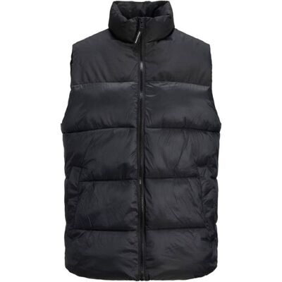 Kamizelka Jack & Jones Jjetoby Bodywarmer Collar M 12235861 Kamizelka Jack & Jones Jjetoby Bodywarmer Collar M 12235861