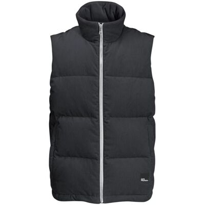 Kamizelka Jack Wolfskin Nature Corduroy Vest M 1207301-6350 Kamizelka Jack Wolfskin Nature Corduroy Vest M 1207301-6350