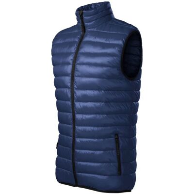 Inny producent Kamizelka Malfini Everest M (kolor Granatowy, rozmiar 3XL) Inny producent Kamizelka Malfini Everest M (kolor Granatowy, rozmiar 3XL)