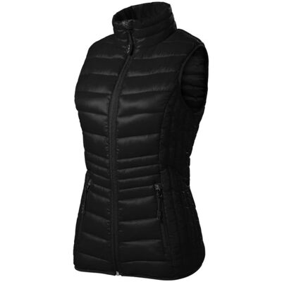 Inny producent Kamizelka Malfini Everest W (kolor Czarny, rozmiar L) Inny producent Kamizelka Malfini Everest W (kolor Czarny, rozmiar L)